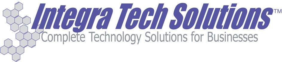 Integra Tech Solutions — Complete Technology Solutions for Businesses
